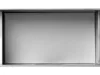 FALA LINEAR DRAIN ZUHANYLEFOLYÓ MADEIRA 60 CM (75363)