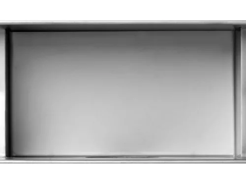 FALA LINEAR DRAIN ZUHANYLEFOLYÓ MADEIRA 60 CM (75363)