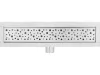 FALA LINEAR DRAIN ZUHANYLEFOLYÓ NAPO 50 CM (75376)
