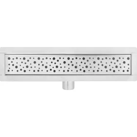 FALA LINEAR DRAIN ZUHANYLEFOLYÓ NAPO 50 CM (75376)