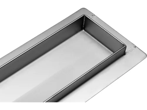 FALA LINEAR DRAIN ZUHANYLEFOLYÓ NAPO 50 CM (75376)