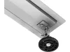 FALA LINEAR DRAIN ZUHANYLEFOLYÓ NAPO 50 CM (75376)