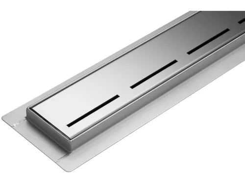 FALA Zuhanyfolyóka LINE 90 CM WET&DRY (75451)