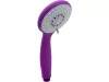 FALA Zuhanyfej 3F10 SALTO VIOLET (75623)