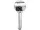 FALA Zuhanyfej SILVER MOON 100MM 3FUNCT. (75636)