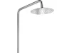 FALA ZUHANYOSZLOP INOX STEELY 2 (75663)