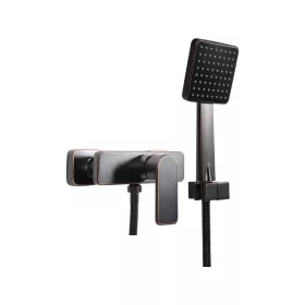 FALA ZUHANY CSAPTELEP RETRO BLACK 3 (75817)