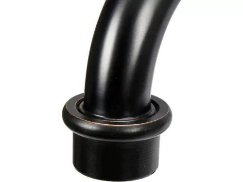 FALA MOSOGATÓ CSAPTELEP RETRO BLACK 1 (75834)