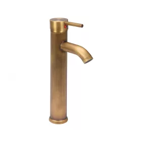 FALA KEVERŐ CSAPTELEP RETRO BRONZ 2 HI (75837)