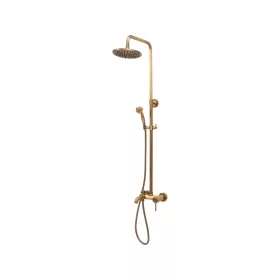 FALA Zuhanyoszlop RETRO BRONZ 2 (75838)