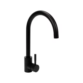 FALA MOSOGATÓ CSAPTELEP STEELY BLACK 1 (75852)