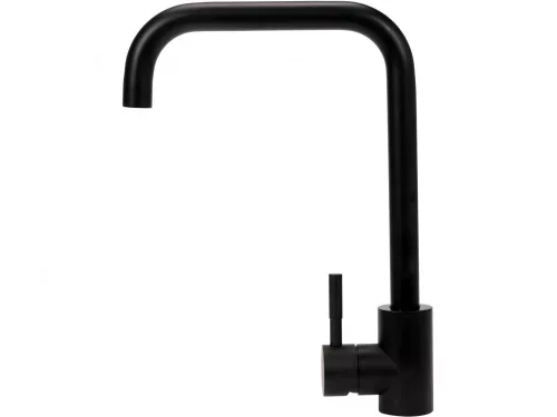 FALA MOSOGATÓ CSAPTELEP STEELY BLACK 2 (75853)