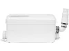 FALA Szennyvízátemelő szivattyú zuhanyzóhoz és mosdóhoz, 250 W, 100 l/perc, 5 m (75945)