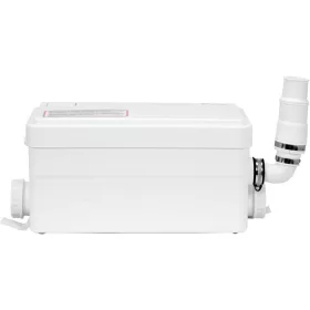   FALA SZENNYVÍZSZIVATTYÚ 250W DARÁLÓS ( SZIVATTYÚTELEP ) (75945)