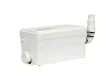 FALA Szennyvízátemelő szivattyú zuhanyzóhoz és mosdóhoz, 250 W, 100 l/perc, 5 m (75945)