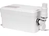 FALA Szennyvízátemelő szivattyú zuhanyzóhoz és mosdóhoz, 250 W, 100 l/perc, 5 m (75945)