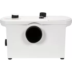   FALA SZENNYVÍZSZIVATTYÚ DARÁLÓS ( SZIVATTYÚTELEP )  600W (75951)
