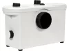FALA WC szennyvízátemelő szivattyú 600 W, 140 l/perc, 6,5 m (75951)