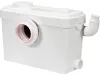 FALA Darálós WC szennyvízátemelő szivattyú 600 W, 150 l/perc, 9,5 m (75953)