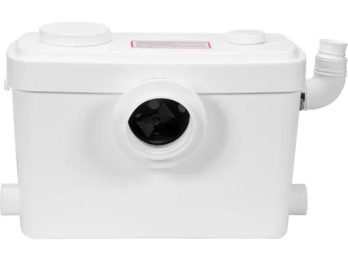 FALA Darálós WC szennyvízátemelő szivattyú 600 W, 150 l/perc, 9,5 m (75953)