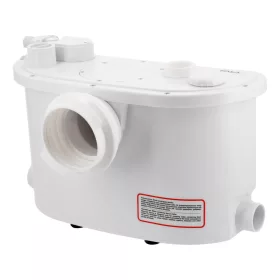   FALA SZENNYVÍZSZIVATTYÚ 600W DARÁLÓS ( SZIVATTYÚTELEP ) 400W (75954)