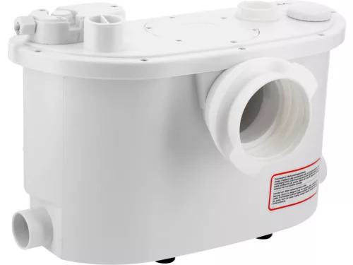 FALA SZENNYVÍZSZIVATTYÚ 600W DARÁLÓS ( SZIVATTYÚTELEP ) 400W (75954)
