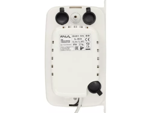 FALA Kondenzvíz szivattyú, 85 Watt (75985)