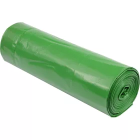 FLO KERTI Erős zsák. zsinórral  60L 10DB /FLO/ (09480)
