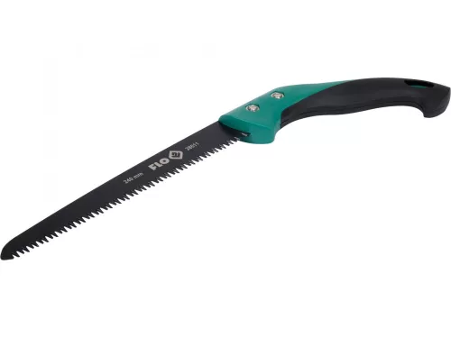 FLO KERTI METSZŐFŰRÉSZ 240MM (28611)