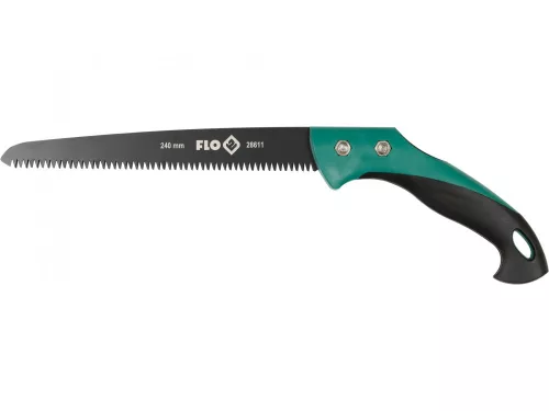 FLO KERTI METSZŐFŰRÉSZ 240MM (28611)