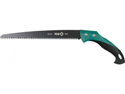 FLO KERTI METSZŐFŰRÉSZ 300MM (28612)