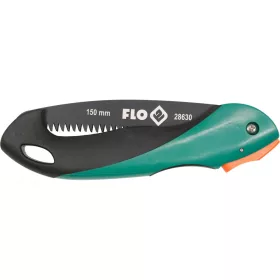 FLO ÖSSZEHAJTHATÓ BICSKA FŰRÉSZ 150MM (28630)