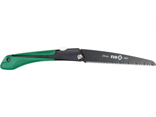FLO Összecsukható fűrész 210 mm (28631)