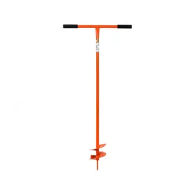 FLO KÉZI FÖLDFÚRÓ 140 MM (35668)