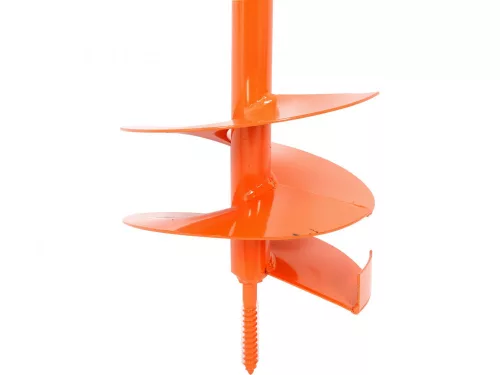 FLO KÉZI FÖLDFÚRÓ 200 MM (35669)