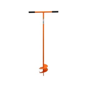 FLO Kézi földfúró, 170mm (35670)