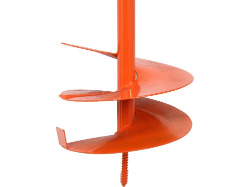 FLO KÉZI FÖLDFÚRÓ 230 MM  (35672)