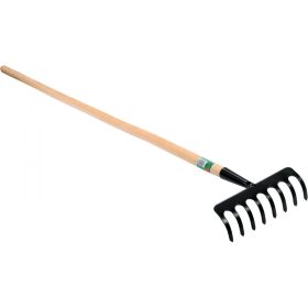 FLO Gereblye 8 fogas (35741)