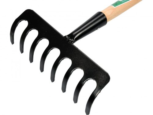 FLO Gereblye 8 fogas (35741)