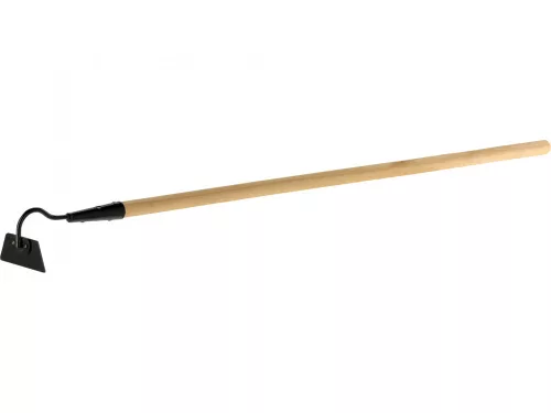 FLO TRAPÉZ KAPA FA NYÉL 120MM (35773)