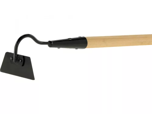 FLO TRAPÉZ KAPA FA NYÉL 120MM (35773)