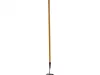 FLO TRAPÉZ KAPA FA NYÉL 140MM (35774)