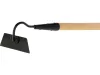 FLO KERTI KAPA 160mm FA NYÉL (35776)