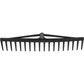 FLO Műanyag gereblye fej 18 fogas (35789)