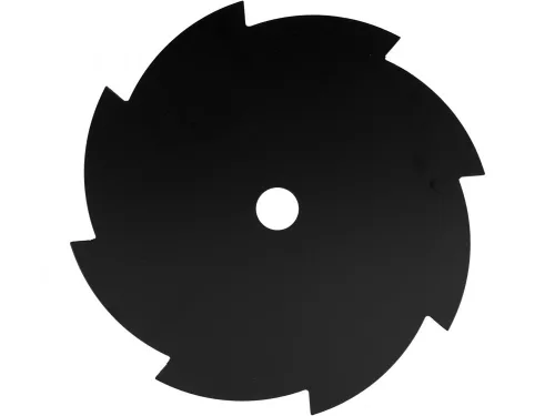 FLO BOZÓTVÁGÓ FŰKASZÁRA 8T 250 MM / 25,4 MM (79562)