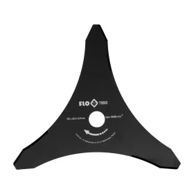 FLO BOZÓTVÁGÓ FŰKASZÁRA  3T 2MM/305MM/25,4MM (79565)