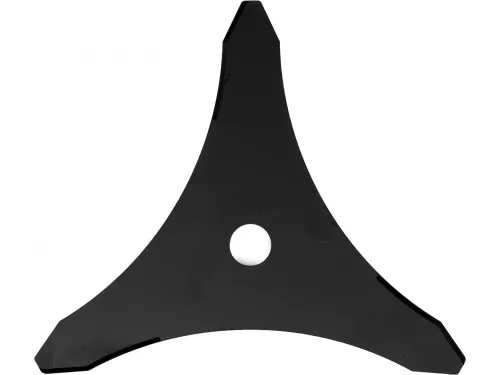 FLO BOZÓTVÁGÓ FŰKASZÁRA  3T 2MM/305MM/25,4MM (79565)