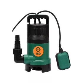   FLO 79773 Merülőszivattyú tiszta és szennyezett vízhez – 750 W (79773)