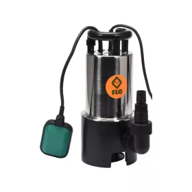 FLO INOX DIRTY VÍZ MERÜLŐSZIVATTYÚ 1100W (79792)