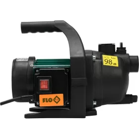 FLO KERTI SZIVATTYÚ 1000W (79812)